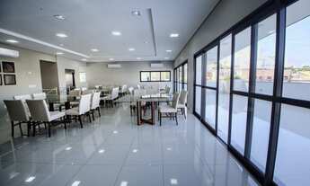 Imagem 3: Vero, apartamento 2 quartos ao lado do colégio são Gonçalo, próximo ao centro de Cuiabá