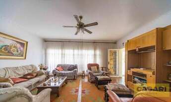 Imagem 2: Sobrado com 3 dormitórios à venda, 200 m² - Vila Leopoldina - Santo André/SP
