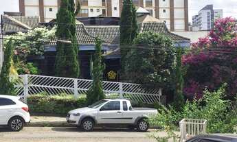 Imagem: Terreno à venda, 435 m² por R$ 2.800.000,00