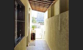 Imagem 7: Sobrado com 3 dormitórios à venda, 172 m² por R$ 950.000,00 - Parque Renato Maia - Guarulh