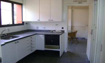 Imagem 5: São Paulo - Apartamento Padrão - PACAEMBÚ