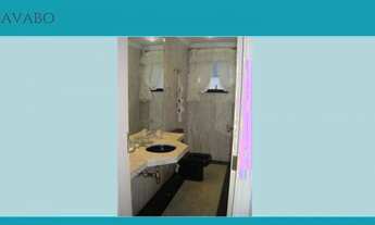 Imagem 7: Apartamento para Venda em Santos, Aparecida, 3 dormitórios, 1 suíte, 4 banheiros, 2 vagas