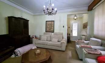 Imagem 1: Sobrado com 3 dorms, Embaré, Santos - R$ 2.3 mi, Cod: 20970