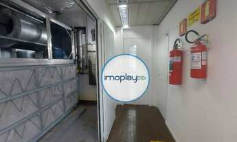 Imagem 4: Laje em vão livre / Excelente Localização