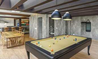 Imagem 7: APARTAMENTO A VENDA VILA DA SERRA 4 QUARTOS