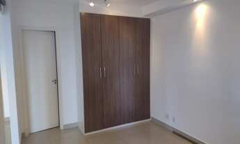 Imagem 5: Apartamento com 1 dormitório à venda, 50 m² por R$ 650.000,00 - Condomínio Alpha Park - Ba