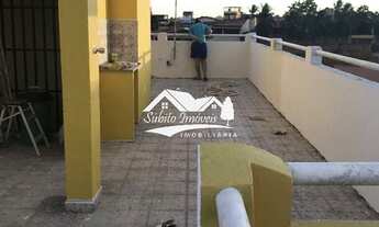 Imagem 4: VENDO CASA DUPLEX EM ITAPUÃ 3/4 CONDOMÍNIO FECHADO R$ 430.00,00