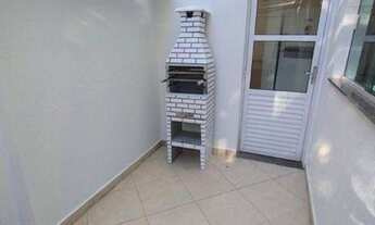 Imagem 7: Apartamento com 2 dormitórios à venda, 45 m² - Vila Eldízia - Santo André/SP