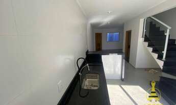 Imagem 5: Sobrado com 3 dormitórios à venda, 96 m² por R$ 600.000,00 - Jardim Alvinópolis - Atibaia