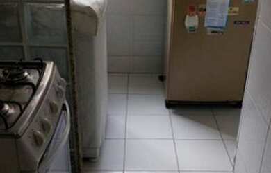 Imagem 7: Apartamento com 2 dormitórios à venda, 66 m² por R$ 449.000,00 - Rocha - Rio de Janeiro/RJ