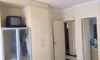 Imagem 3: Apartamento para aluguel possui 74 metros quadrados com 2 quartos