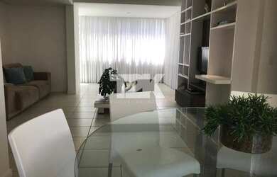 Imagem 3: APARTAMENTO DE 2 SUÍTES MOBILIADA - BALNÉARIO CAMBORIÚ