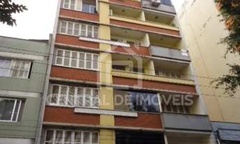 Imagem: PORTO ALEGRE - Apartamento Padrão - CENTRO