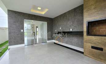 Imagem: Casa com 3 dormitórios à venda, 160 m²