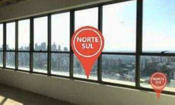 Imagem 5: SALA PARA LOCAÇÃO EDIFICIO VISTA BURITIS