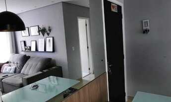 Imagem: Apartamento com 2 quartos à venda no Condomínio