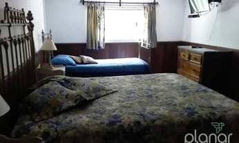 Imagem 7: Casa com 7 dormitórios à venda, 2000 m² por R$ 4.000.000,00 - Cuiabá - Petrópolis/RJ