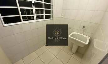 Imagem 6: Apartamento com 2 dormitórios para alugar, 58 m² por R$ 1.010,00/mês - Residencial Portal