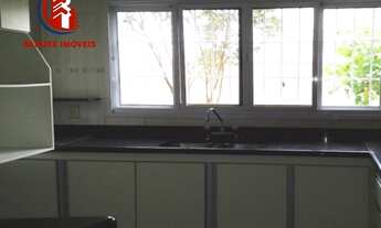 Imagem 5: Belíssimo sobrado no condomínio Amstalden em Indaiatuba/SP