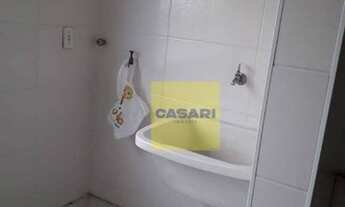 Imagem 6: Apartamento com 2 dormitórios à venda, 64 m² - Vila Mussolini - São Bernardo do Campo/SP