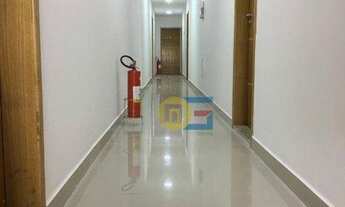 Imagem 4: Apartamento com 1 dormitório à venda, 38 m² por R$ 225.000,00 - Parque São Lucas - São Pau