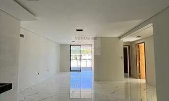 Imagem 7: Apartamento para venda tem 100 metros quadrados com 3 quartos!