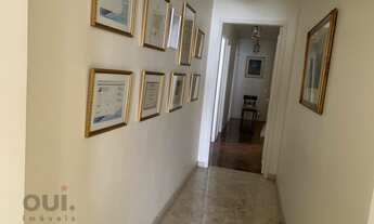 Imagem 6: Apartamento com 3 dormitórios à venda, 200 m² por R$ 5.000.000,00 - Itaim Bibi - São Paulo