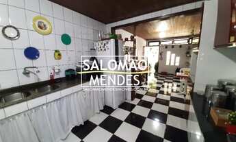 Imagem 4: Casa em Condomínio próximo ao Parque Shopping, 3 suítes, gabinete, 2 vagas