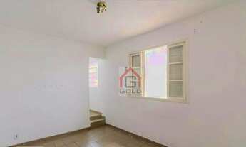 Imagem 3: Casa com 2 dormitórios para alugar, 110 m² por R$ 1.650,00/mês - Parque Novo Oratório - Sa