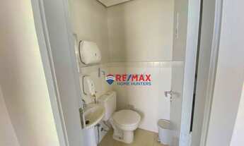 Imagem 5: Sala, 52 m² - venda ou aluguel Centro - Campinas/SP