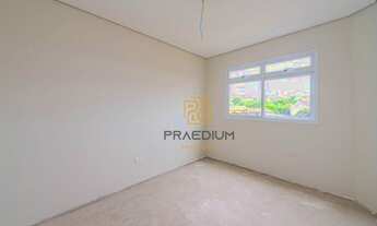 Imagem 6: Sobrado com 3 dormitórios à venda, 110 m² por R$ 498.000 - Pinheirinho - Curitiba/PR