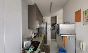 Imagem 7: Apartamento - Jardim San Marino - Reserva Giardino - 61m² - 2 Dormitórios