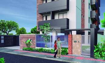 Imagem 4: Apartamento à venda no bairro Costa e Silva - Joinville/SC