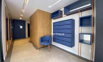 Imagem 2: Apartamento Garden com 2 dormitórios à venda, 147 m² por R$ 1.290.000,00 - Campeche - Flor