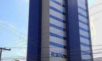 Imagem: Sala, 55 m² - venda ou aluguel - Vila Bastos