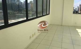 Imagem 3: Sala para alugar, 40 m² por R$ 1.300,00/mês - Jardim Aquarius - São José dos Campos/SP