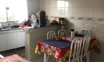 Imagem 5: Casa com 3 dormitórios à venda, 134 m² por R$ 280.000 - Jardim São Bento - Poços de Caldas