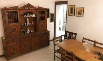 Imagem 2: Apartamento com 3 dormitórios à venda, 120 m² por R$ 330.000,00 - Pituba - Salvador/BA