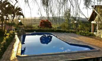 Imagem 3: Chácara próxima a Águas de São Pedro