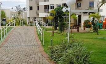 Imagem 7: Apartamento com 3 dormitórios à venda, 71 m² por R$ 390.000,00 - Jardim Bom Clima - Cuiabá