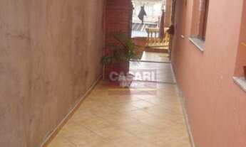 Imagem 4: Sobrado Residencial para venda e locação, SO17313