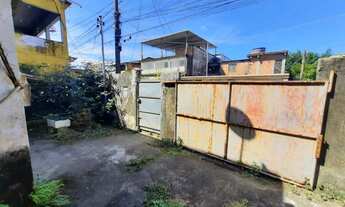 Imagem 3: Duque de Caxias - Casa Padrão - Parque Equitativa