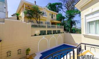 Imagem 7: Casa com 4 dormitórios à venda, 800 m² por R$ 7.900.000,00 - Jardim França - São Paulo/SP