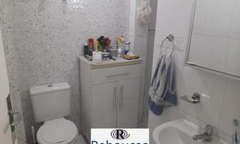 Imagem 4: Apartamento 1 Quarto Santos - SP - Ponta da Praia