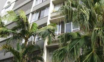 Imagem: Apartamento residencial à venda, Independência