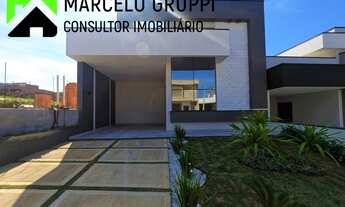 Imagem: Casa em Condomínio para Venda em Indaiatuba