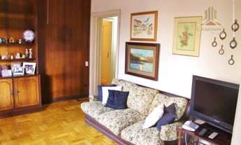 Imagem 4: Vendo apartamento de três dormitórios, na Frederico Link, Bairro Moinhos de Vento em Porto