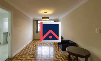 Imagem 4: Apartamento Venda Vila Mariana 130 m² 4 Dormitórios