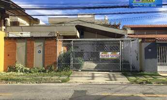 Imagem: Casa com 3 dormitórios, 328 m² - venda