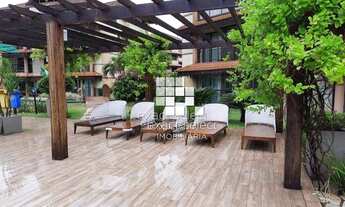 Imagem 2: Cobertura duplex com 4 suítes à venda, 203 m² por R$ 3.146.233 - Manhattan Beach Riviera